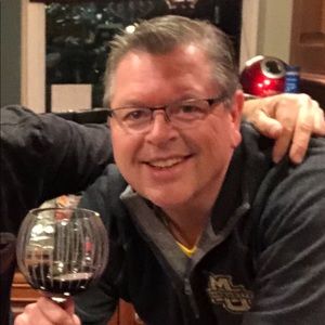 Meet your Posher, Jeff